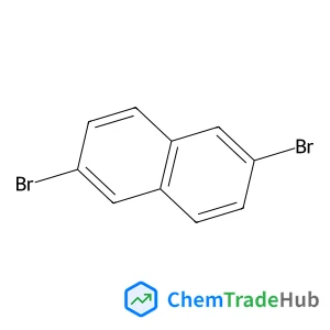 2,6-Dibromonaphthalene