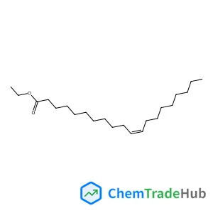 Ethyl (11Z)-11-eicosenoate