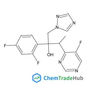 VORICONAZOLE