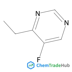 4-Ethyl-5-fluoropyrimidine