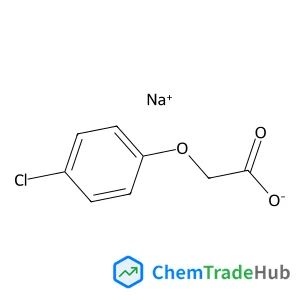 ?4-Chlorophenoxyacetic acid sodium salt