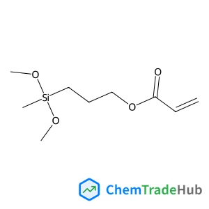 (3-ACRYLOXYPROPYL)METHYLDIMETHOXYSILANE