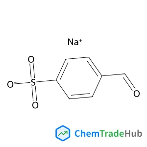 Sodium 4-Formylbenzenesulfonate (~90%)