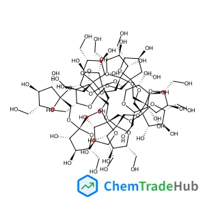 Fructo-oligosaccharide DP12 / GF11