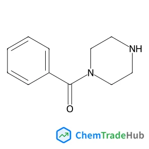 Phenyl(1-piperazinyl)methanone