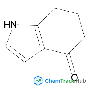 1,5,6,7-Tetrahydro-4H-indol-4-one