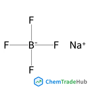 Sodium tetrafluoroborate