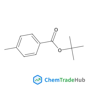 2-Methyl-2-propanyl 4-methylbenzoate