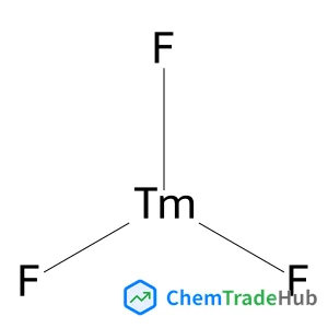 Thulium trifluoride