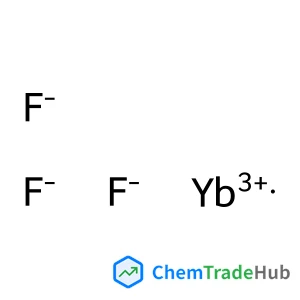 Ytterbium Fluoride