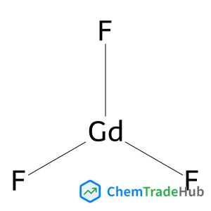 Gadolinium trifluoride
