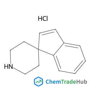Spiro[indene-1,4'-piperidine] hydrochloride (1:1)