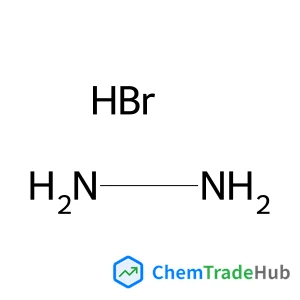 Hydrazine hydrobromide (1:1)