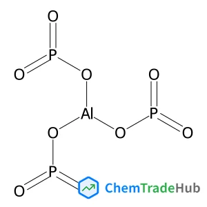 triphosphooxyalumane