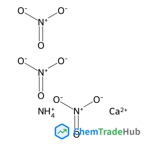 Ammonium calcium trinitrate