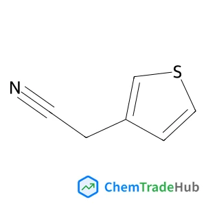 3-Thienylacetonitrile
