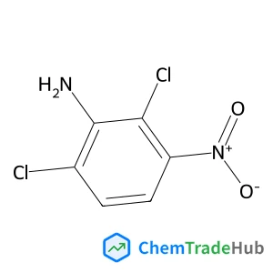 2,6-Dichloro-3-nitroaniline