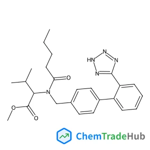 Valsartan Methyl Ester