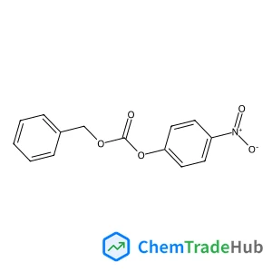 Benzyl 4-nitrophenyl carbonate