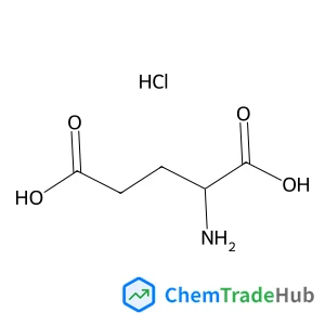 L-GLUTAMIC ACID HCL