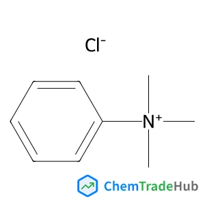 PHENYL TRIMETHYL AMMONIUM CHLORIDE