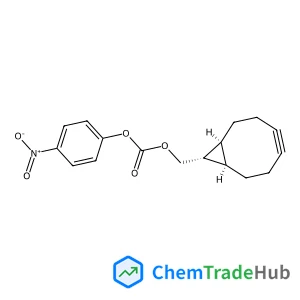 ((1R,8S,9R)-BICYCLO[6.1.0]NON-4-YN-9-YL)METHYL (4-NITROPHENYL) CARBONATE