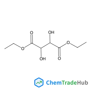 Diethyl (2S,3S)-2,3-dihydroxysuccinate