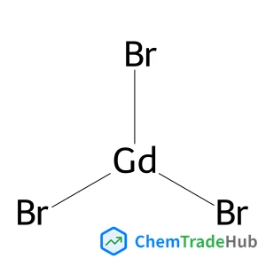 Gadolinium tribromide Gadolinium tribromide
