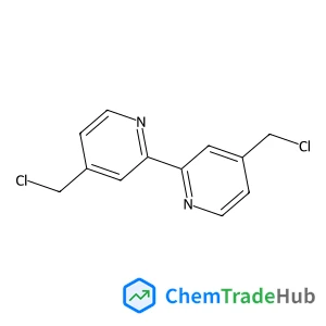 4,4'-Bis(chloromethyl)-2,2'-bipyridyl