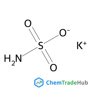 Potassium sulfamate