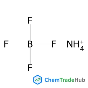 Ammonium tetrafluoroborate