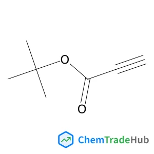 2-Methyl-2-propanyl propiolate 2-Methyl-2-propanyl propiolate