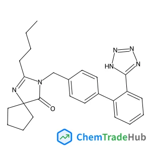 Irbesartan
