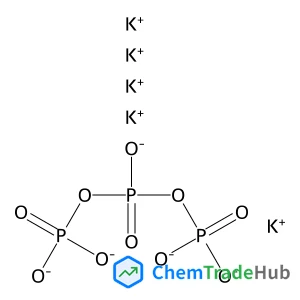 Triphosphoric acid, potassium salt (1:5)