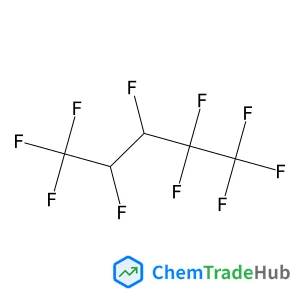 1,1,1,2,2,3,4,5,5,5-Decafluoropentane