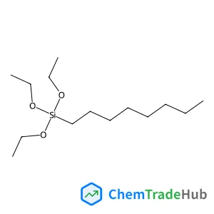Triethoxy(octyl)silane Triethoxy(octyl)silane