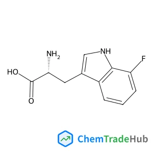7-Fluorotryptophan