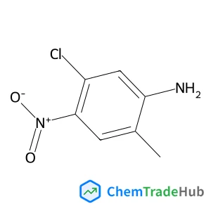 5-Chloro-2-methyl-4-nitroaniline