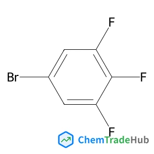 5-Bromo-1,2,3-trifluorobenzene