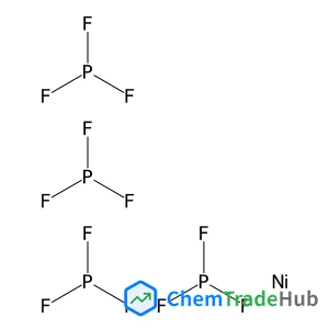 Tetrakis(trifluorophosphine)nickel