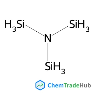 N,N-Disilylsilanamine