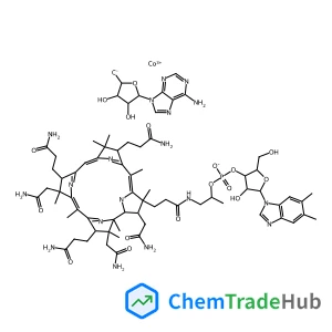Cobamamide