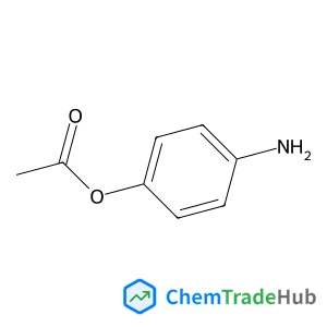4-Aminophenyl acetate 4-Aminophenyl acetate