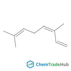 (3Z)-3,7-Dimethyl-1,3,6-octatriene
