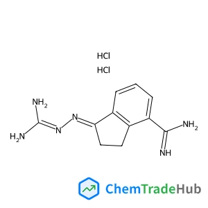 Sardomozide dihydrochloride