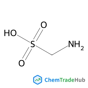 Aminomethanesulfonic acid