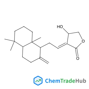 CID 71550939 structure