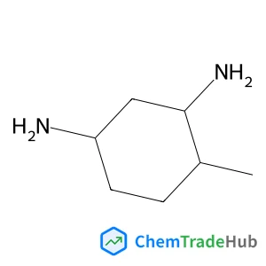 4-Methyl-1,3-cyclohexanediamine