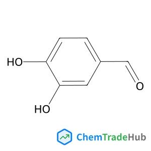 3,4-Dihydroxybenzaldehyde 3,4-Dihydroxybenzaldehyde