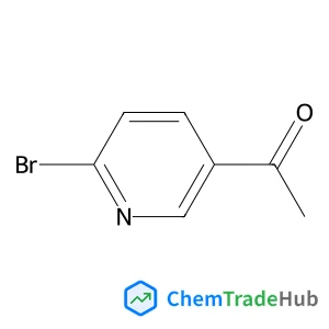 1-(6-bromopyridin-3-yl)ethan-1-one